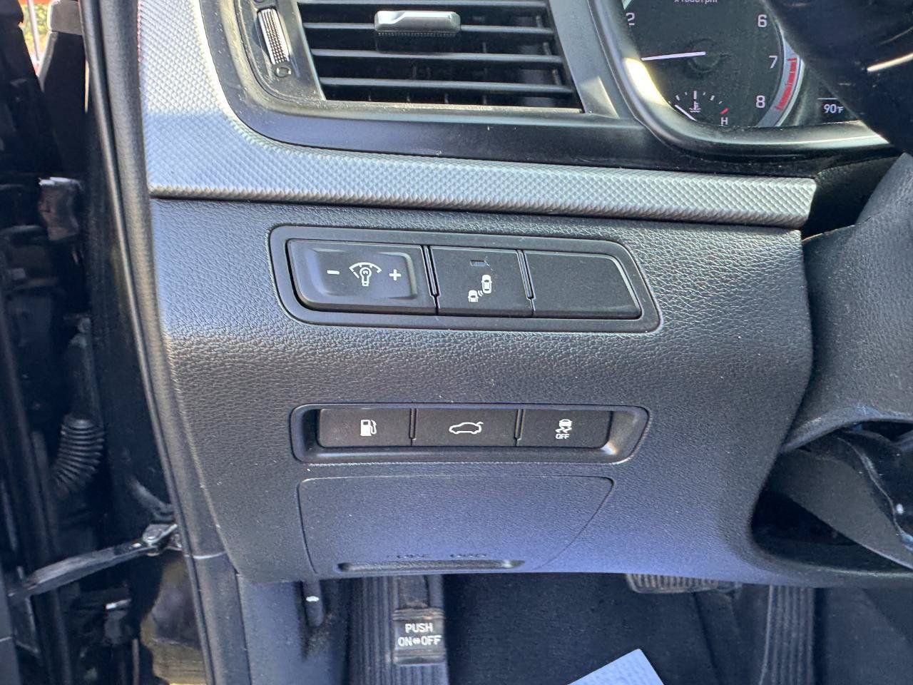 Used 2019 Hyundai Sonata SE FWD image 21