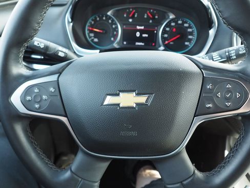 Used 2023 Chevrolet Traverse LT AWD/4WD image 30