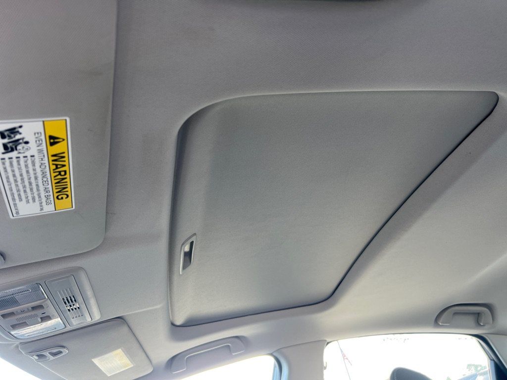 Used 2016 Honda Civic EX image 34