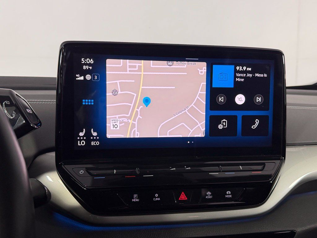 Used 2023 Volkswagen ID.4 Pro S RWD image 12