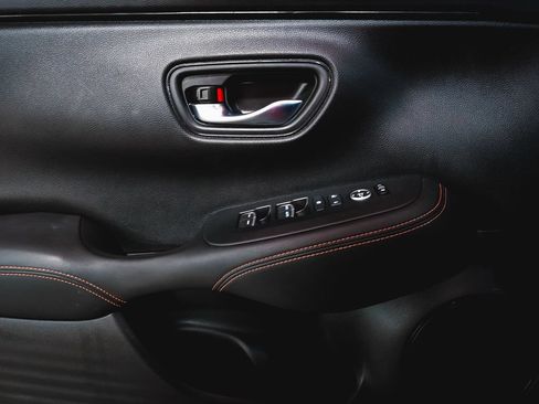 Used 2024 Honda HR-V Sport image 16