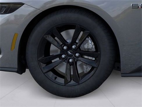 New 2026 Ford Mustang GT image 19