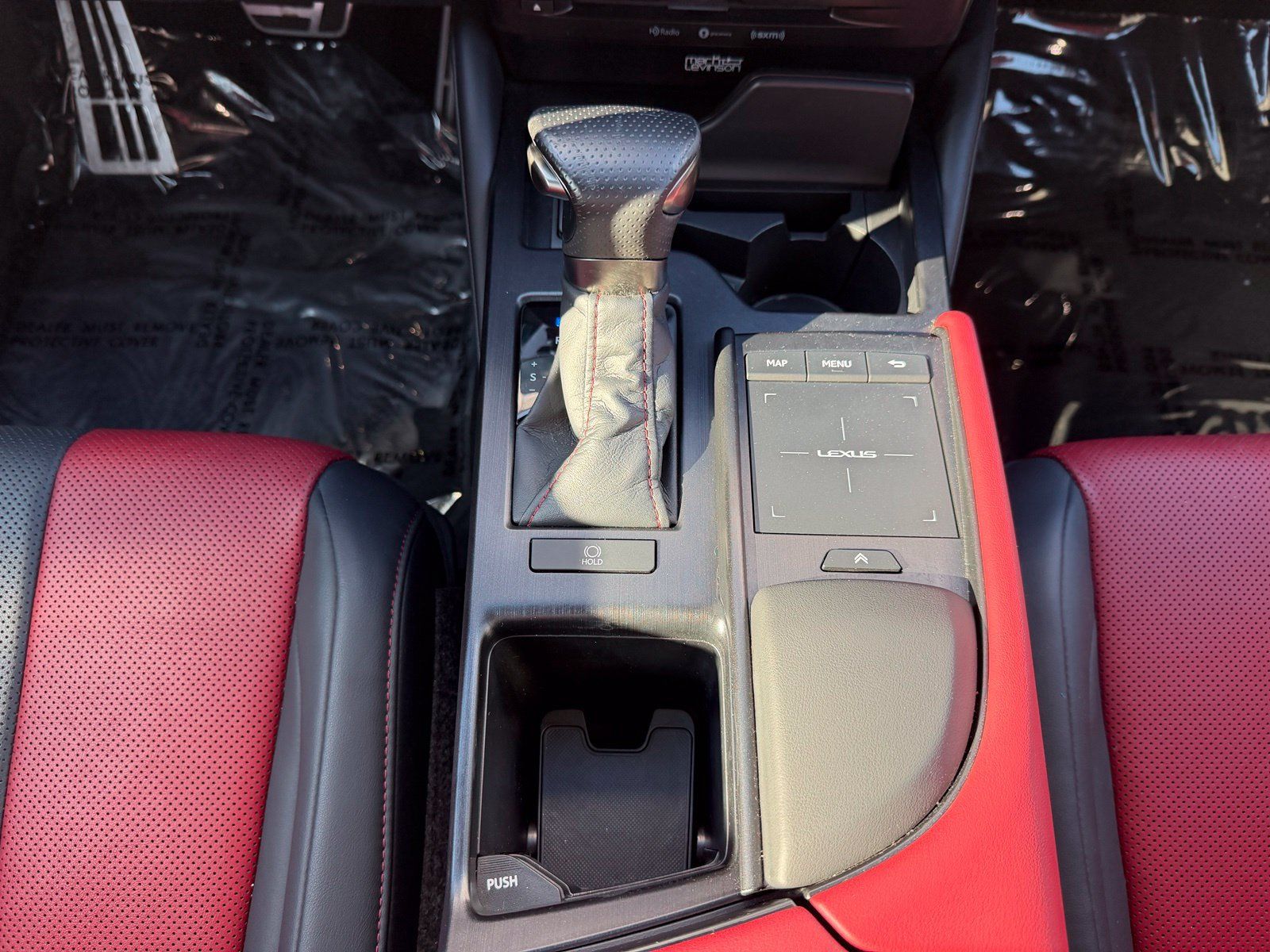 Used 2022 Lexus ES 350 F Sport FWD image 20