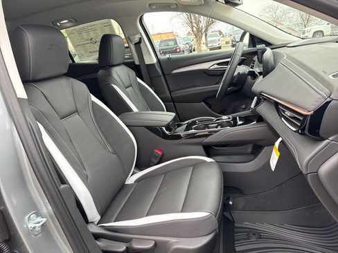 New 2026 Buick Envision Sport Touring image 42