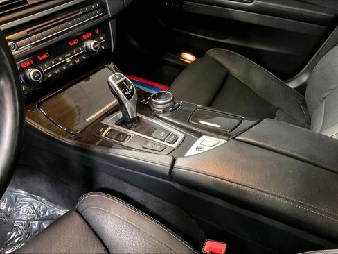 Used 2014 BMW 535i xDrive Sedan AWD/4WD image 17
