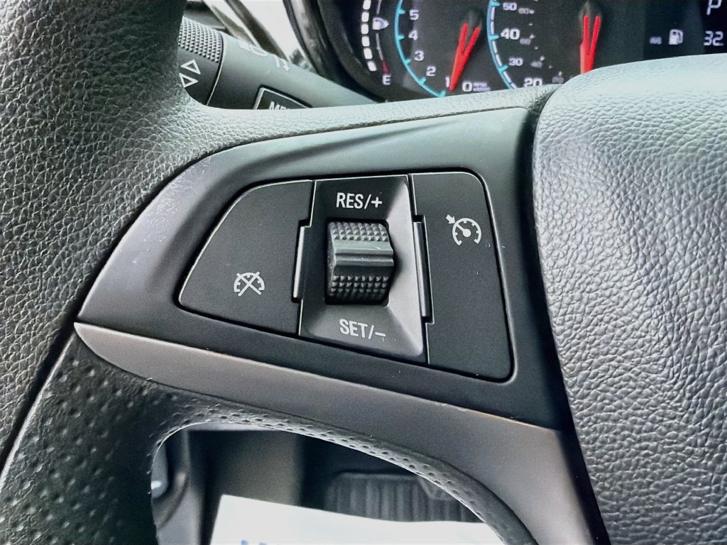 Used 2016 Chevrolet Spark LT FWD image 12