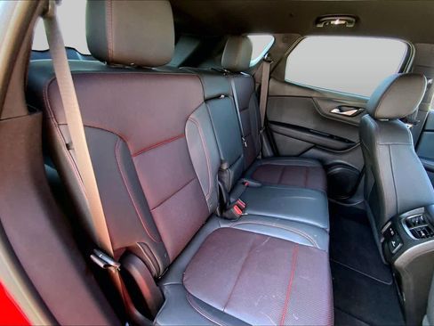 Used 2024 Chevrolet Blazer RS w/ Driver Confidence II Package FWD image 19