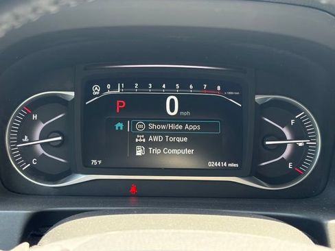Used 2023 Honda Passport EX-L image 19