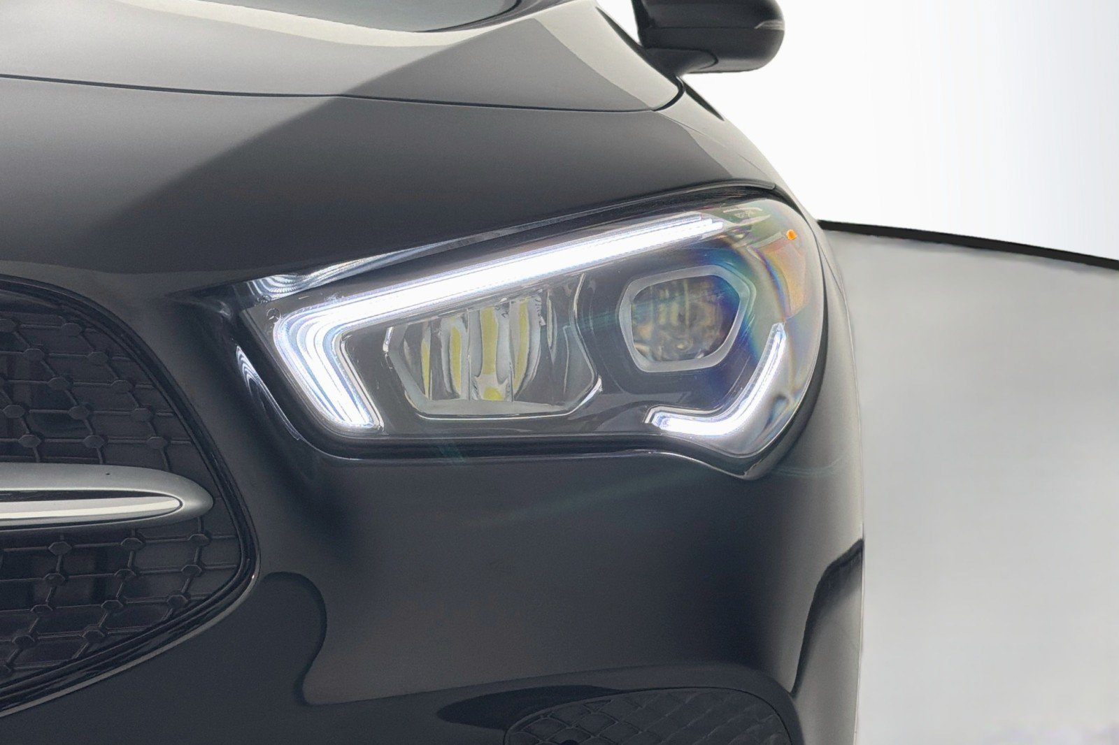 Certified 2023 Mercedes-Benz CLA 250 image 16