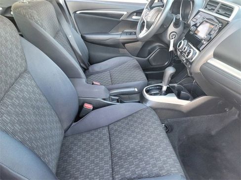 Used 2017 Honda Fit LX image 15