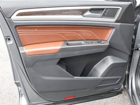 Used 2022 Volkswagen Atlas SE image 26