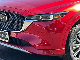 New 2025 MAZDA CX-5 Signature video 2