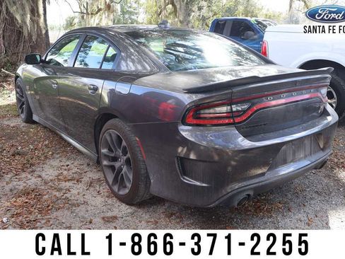 Used 2020 Dodge Charger Scat Pack image 2