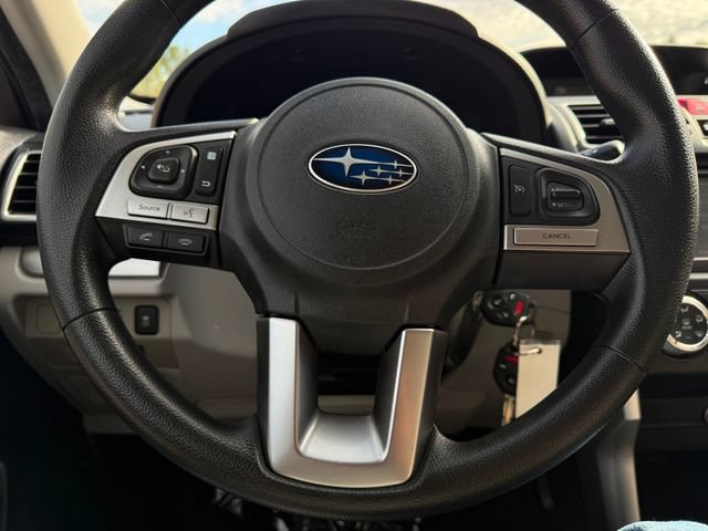 Used 2018 Subaru Forester 2.5i w/ Alloy Wheel Package AWD/4WD image 10
