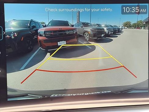 New 2026 Hyundai Palisade Calligraphy image 18