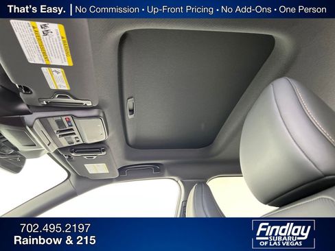 New 2026 Subaru Outback Limited image 26