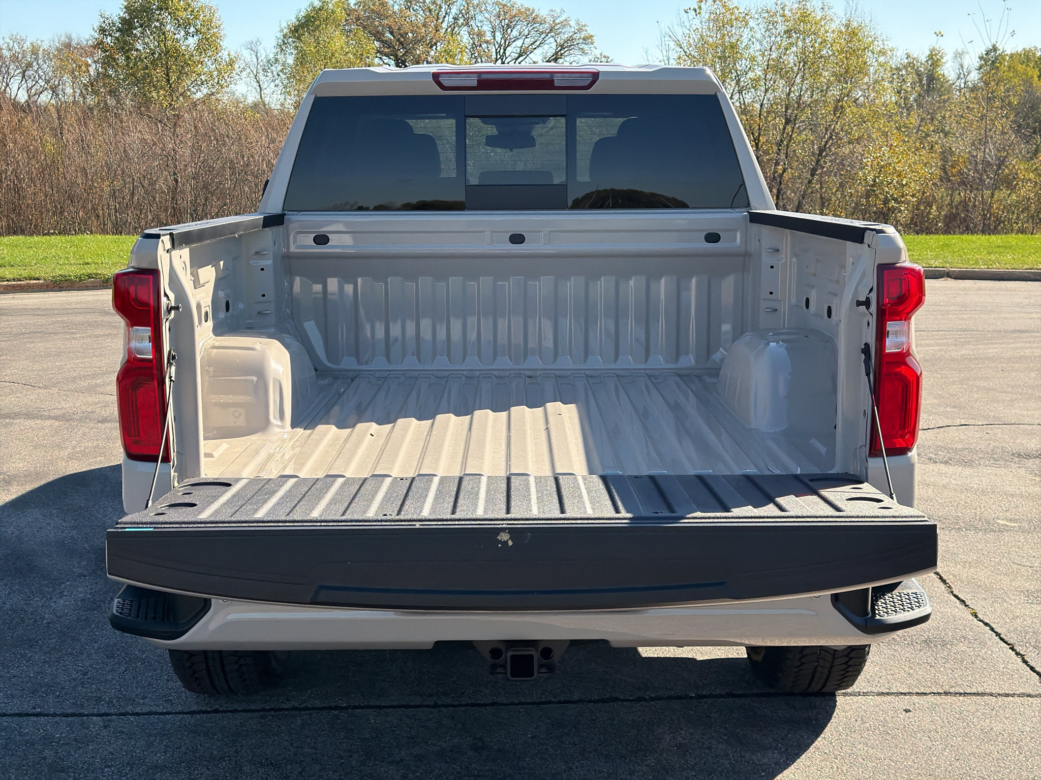 New 2026 Chevrolet Silverado 1500 RST w/ All Star Edition Plus AWD/4WD image 38