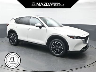 Certified 2023 MAZDA CX-5 AWD 2.5 S w/ Premium Package