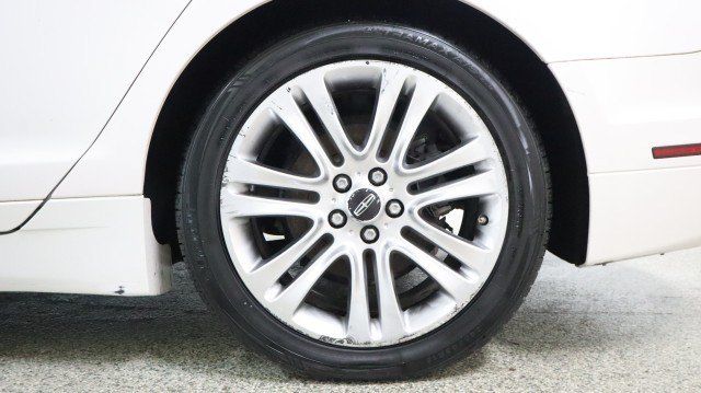 Used 2014 Lincoln MKZ Hybrid w/ Equipment Group 202A Reserve FWD image 21