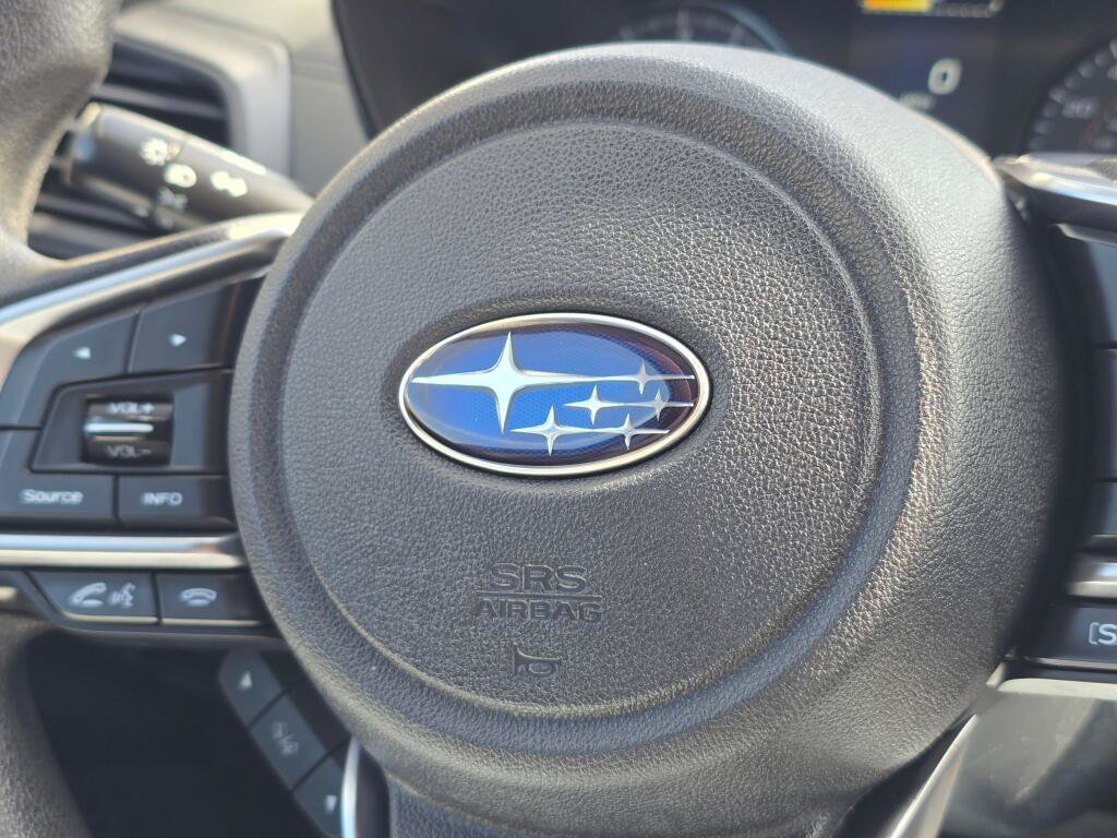 Used 2021 Subaru Crosstrek 2.0i AWD/4WD image 30