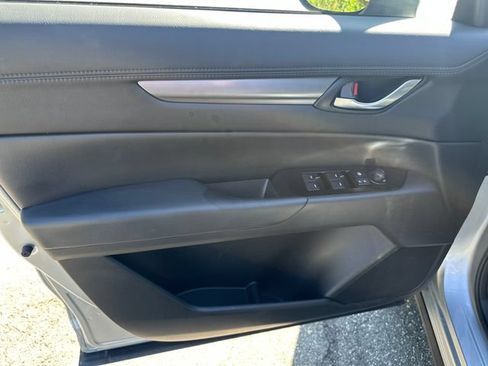 Used 2022 MAZDA CX-5 AWD 2.5 S image 10