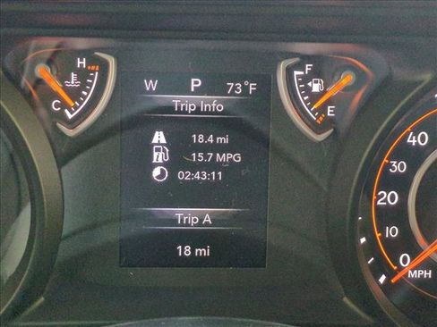 New 2026 Jeep Gladiator Sport image 10