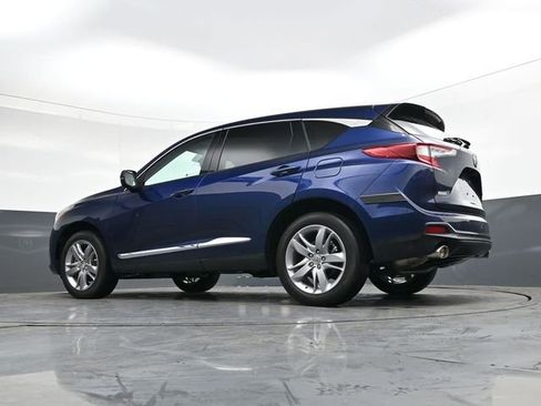 Used 2021 Acura RDX AWD w/ Advance Package image 35