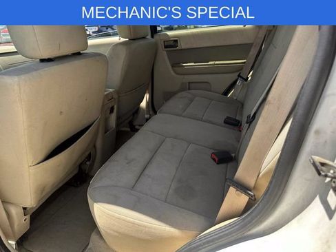 Used 2011 Ford Escape XLT FWD image 11