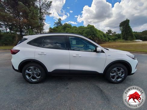 New 2026 Ford Escape ST-Line Select image 3