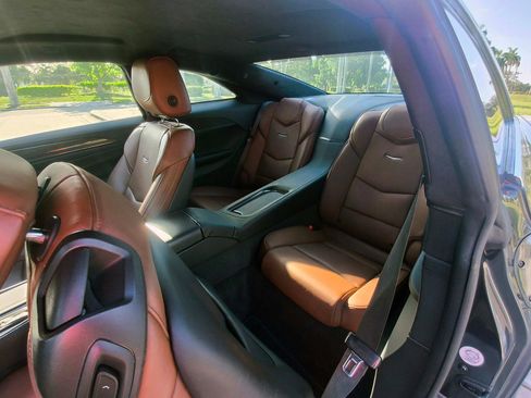 Used 2016 Cadillac ELR FWD image 12