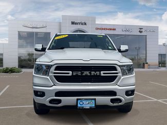Used 2019 RAM 1500 Big Horn AWD/4WD video 4