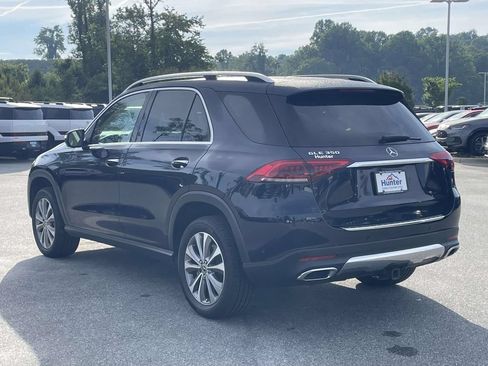 Used 2022 Mercedes-Benz GLE 350 image 27