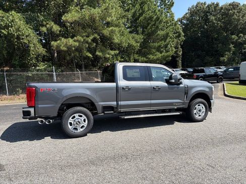 New 2026 Ford F350 XLT w/ FX4 Off-Road Package AWD/4WD image 8