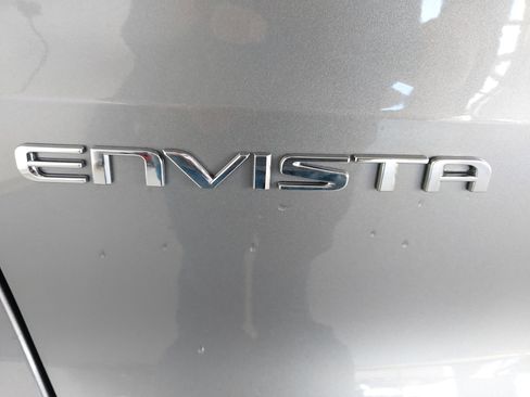 Used 2025 Buick Envista Sport Touring image 32