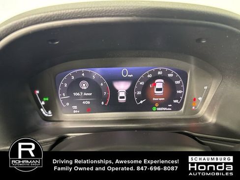 Used 2023 Honda Accord EX image 17