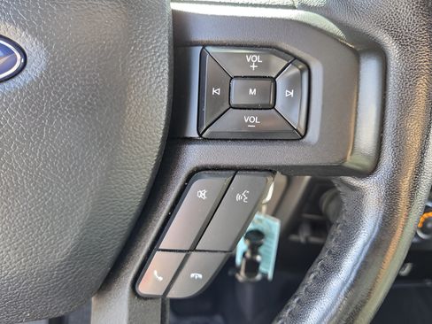Used 2019 Ford F150 XLT w/ Equipment Group 302A Luxury AWD/4WD image 24