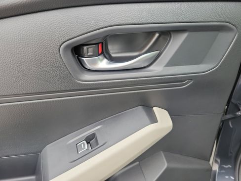 New 2026 Honda Accord LX image 25