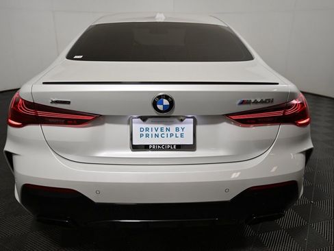 New 2026 BMW 440i xDrive Coupe w/ Premium Package image 7