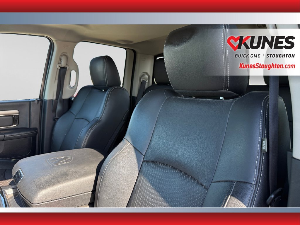 Used 2014 RAM 1500 Sport w/ Convenience Group AWD/4WD image 21