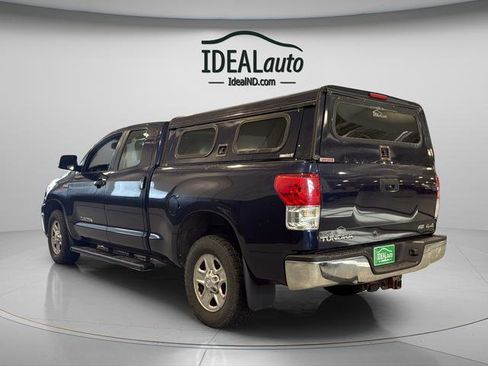 Used 2010 Toyota Tundra 4x4 Double Cab image 14
