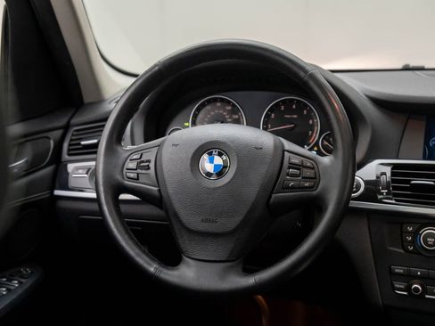 Used 2014 BMW X3 xDrive28i image 11