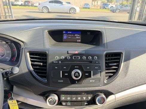 Used 2016 Honda CR-V LX image 13
