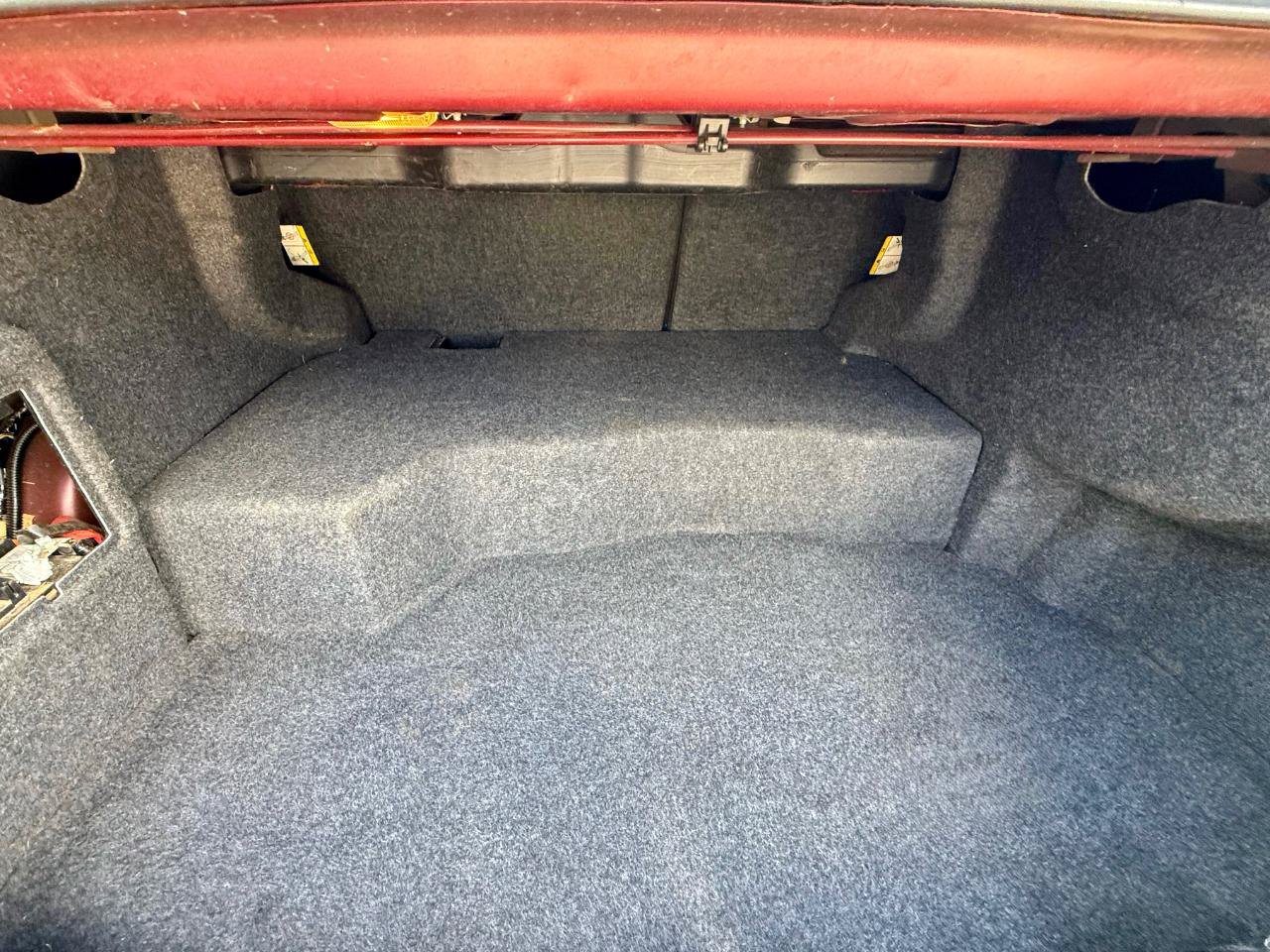 Used 2019 Ford Fusion SE FWD image 37