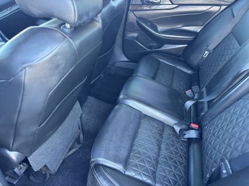 Used 2017 Nissan Maxima Platinum image 33