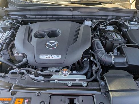 New 2026 MAZDA CX-50 AWD 2.5 S w/ Accent Package image 10