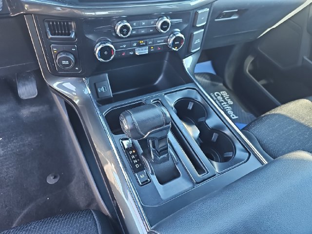 Used 2023 Ford F150 XLT w/ Equipment Group 302A High AWD/4WD image 27