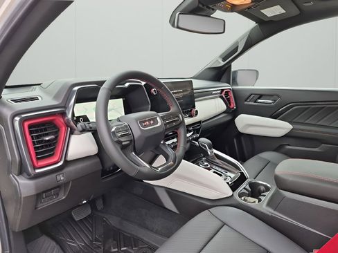 New 2026 GMC Canyon AT4X AWD/4WD image 34