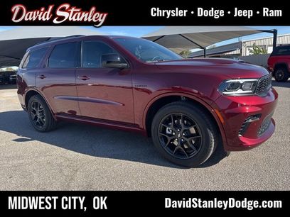 New 2026 Dodge Durango GT