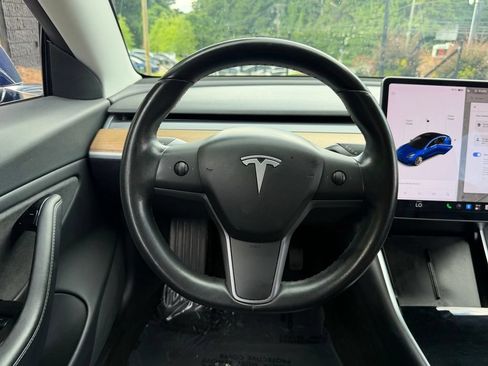 Used 2018 Tesla Model 3 Long Range AWD/4WD image 43