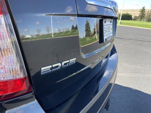 Used 2014 Ford Edge Limited w/ Driver Entry Package AWD/4WD image 27